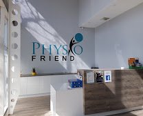 فيزيو صديق - Physio Friend