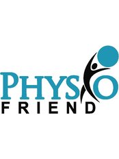 فيزيو صديق - Physio Friend
