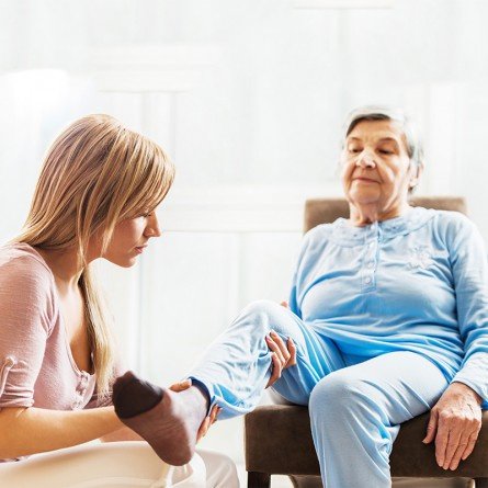 Physio Home Visits Northern Ireland - Physio Home Visits Northern Ireland