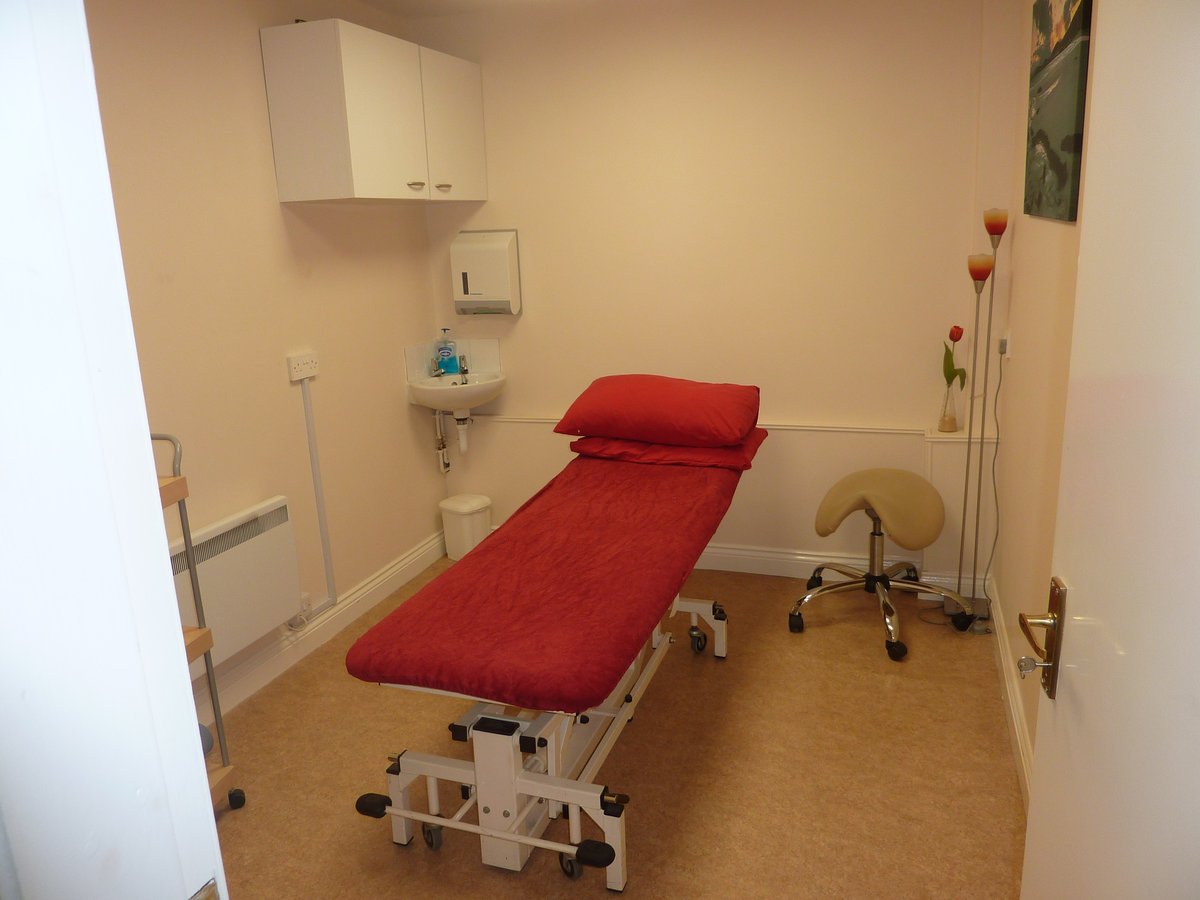 Physio in Action by Kirsty Tarr - Physio in Action by Kirsty Tarr