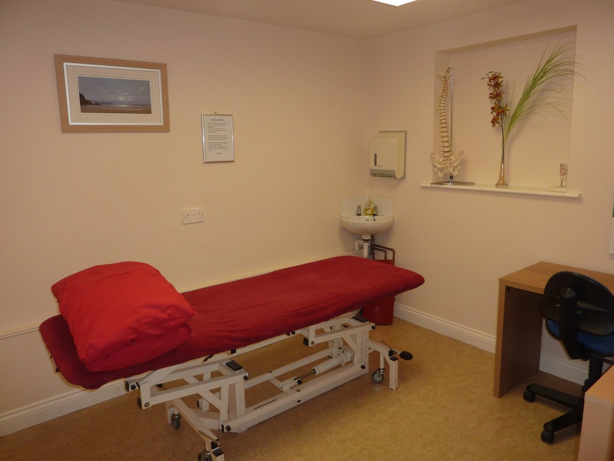 Physio in Action by Kirsty Tarr - Physio in Action by Kirsty Tarr