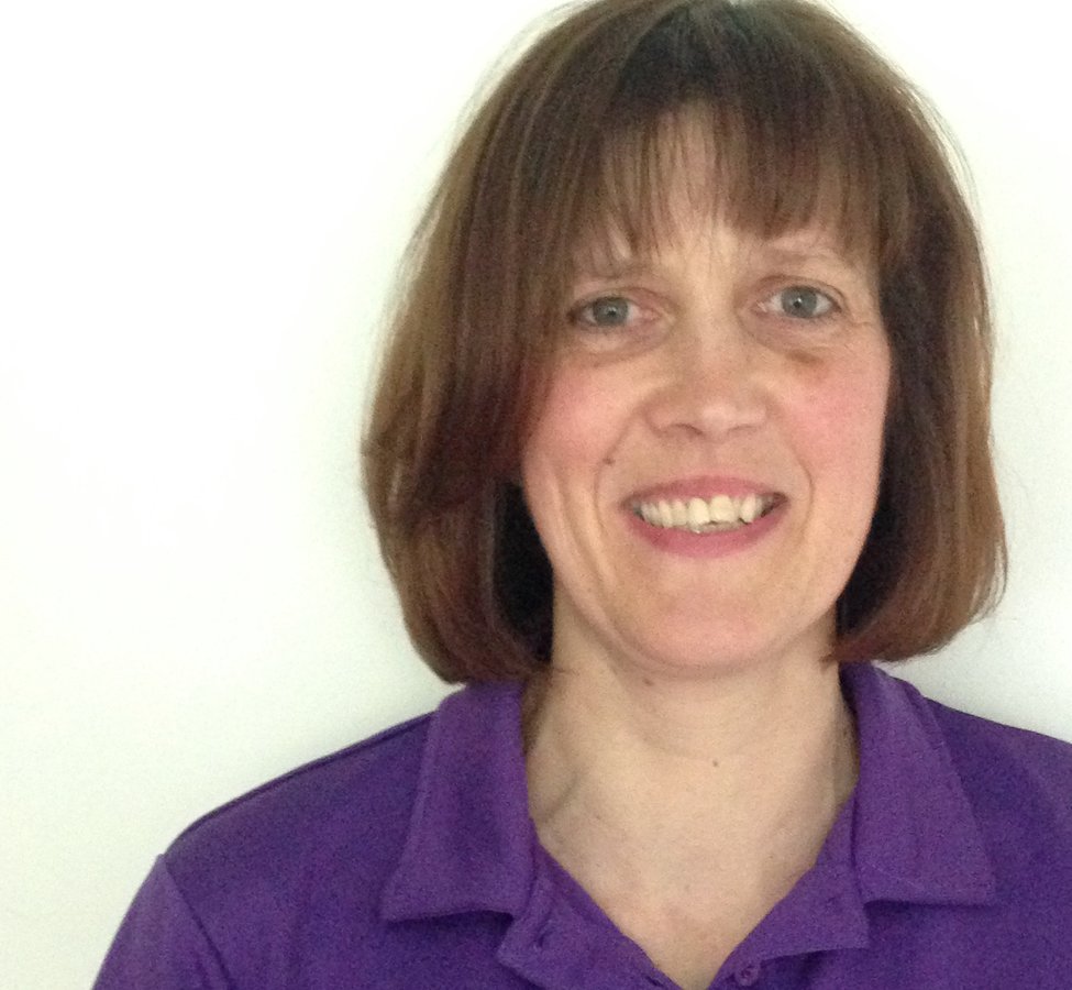 Physio in Action by Kirsty Tarr - Physio in Action by Kirsty Tarr