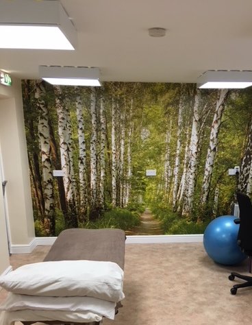 Physio in Action by Kirsty Tarr - Physio in Action by Kirsty Tarr