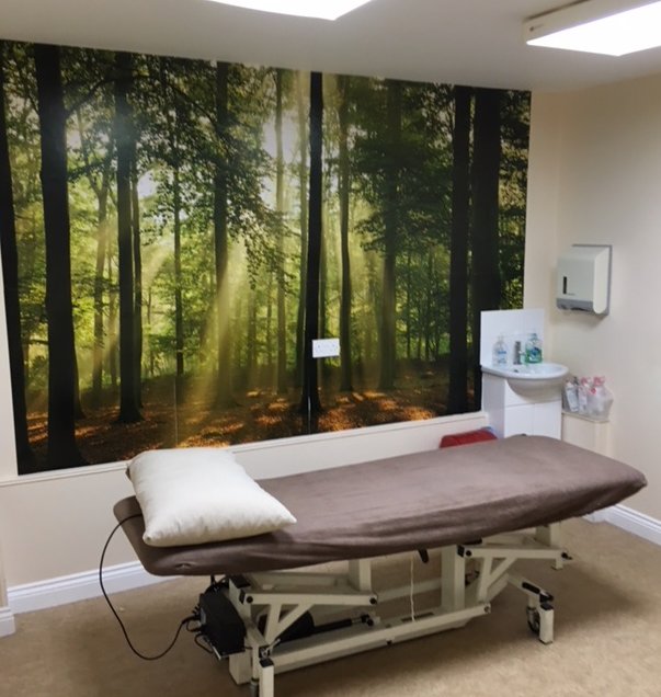 Physio in Action by Kirsty Tarr - Physio in Action by Kirsty Tarr