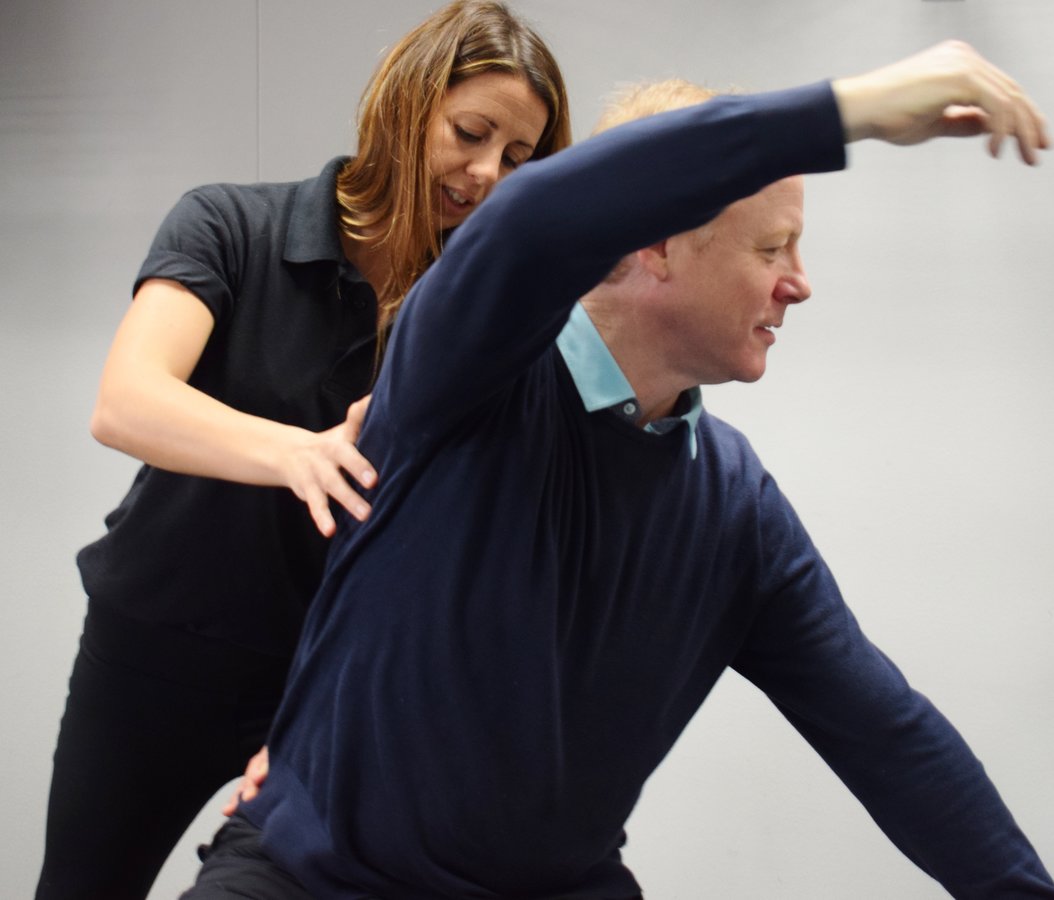 Physio in the City - Paddington - Physio in the City - Paddington