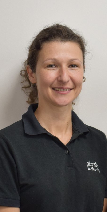 Physio in the City - Paddington - Physio in the City - Paddington