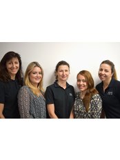Physio in the City - Paddington - Physio in the City - Paddington