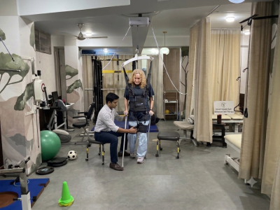 PHYSIO KARMA - ADVANCED NEUROREHABILITATION CENTRE, ASHOK VIHAR - PHYSIO KARMA - ADVANCED NEUROREHABILITATION CENTRE, ASHOK VIHAR