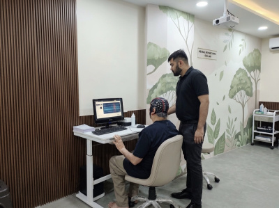 PHYSIO KARMA - ADVANCED NEUROREHABILITATION CENTRE, ASHOK VIHAR - PHYSIO KARMA - ADVANCED NEUROREHABILITATION CENTRE, ASHOK VIHAR