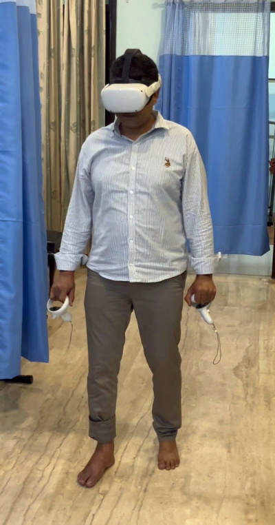 Physio Karma - Advanced Physiotherapy and Rehabilitation Centre, Punjabi Bagh - Physio Karma - Advanced Physiotherapy and Rehabilitation Centre, Punjabi Bagh
