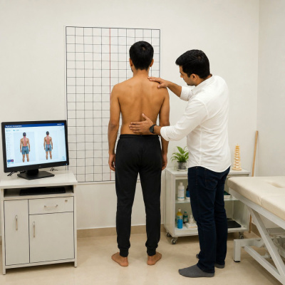 PHYSIO KARMA-PHYSIOTHERAPY AND REHABILITATION CENTRE KALYAN VIHAR - PHYSIO KARMA-PHYSIOTHERAPY AND REHABILITATION CENTRE KALYAN VIHAR
