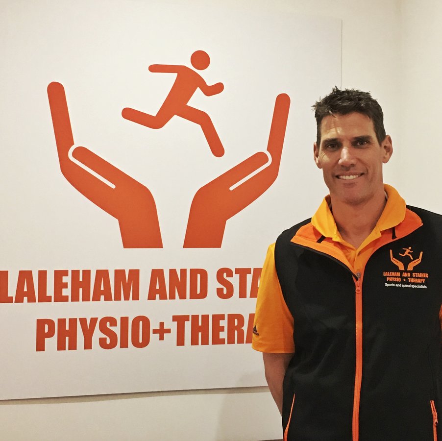 Physio Plus Therapy Ltd - لاليهام & ستينس - Physio Plus Therapy Ltd - Laleham & Staines