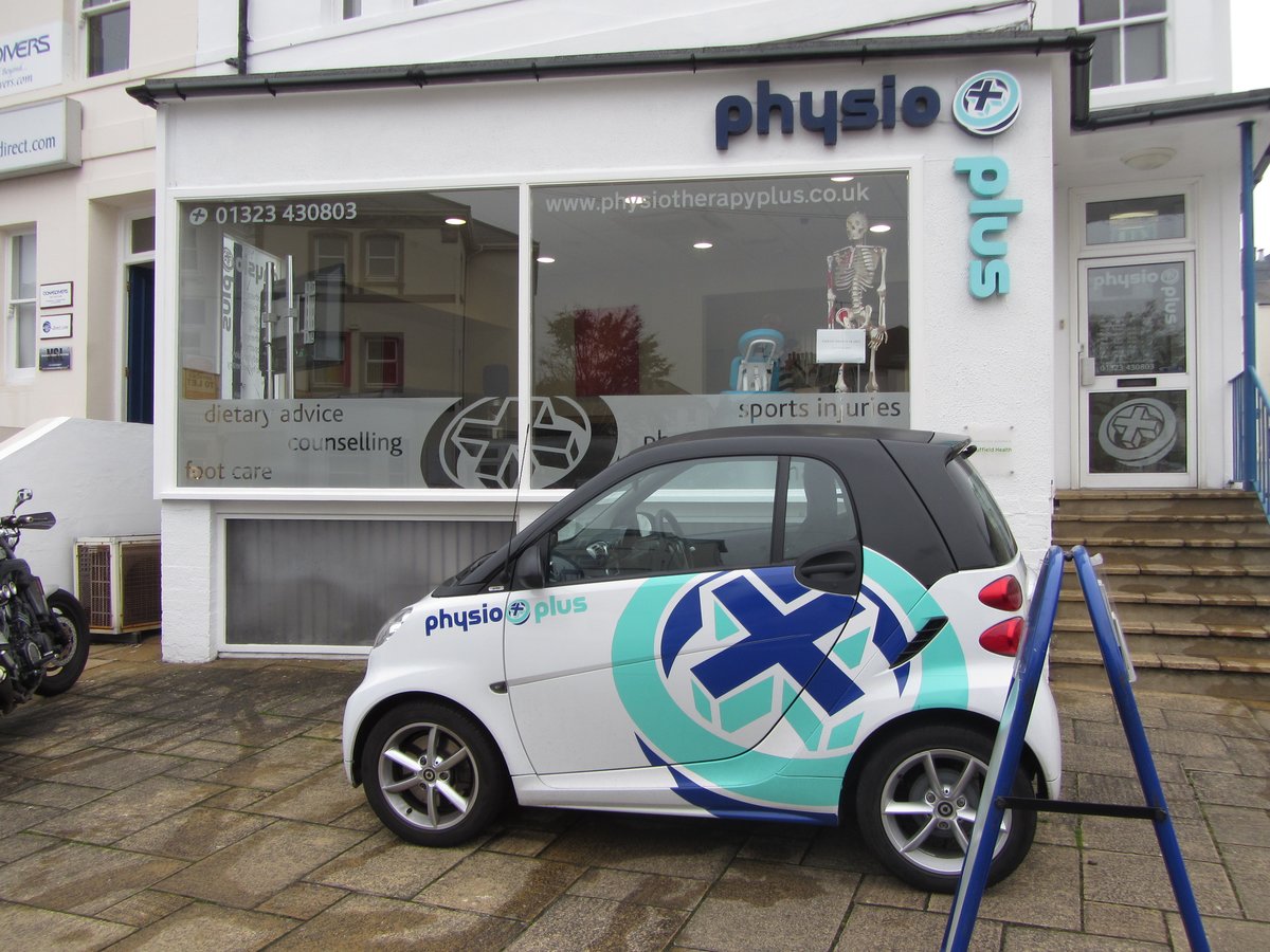 Physio Plus - Physio Plus