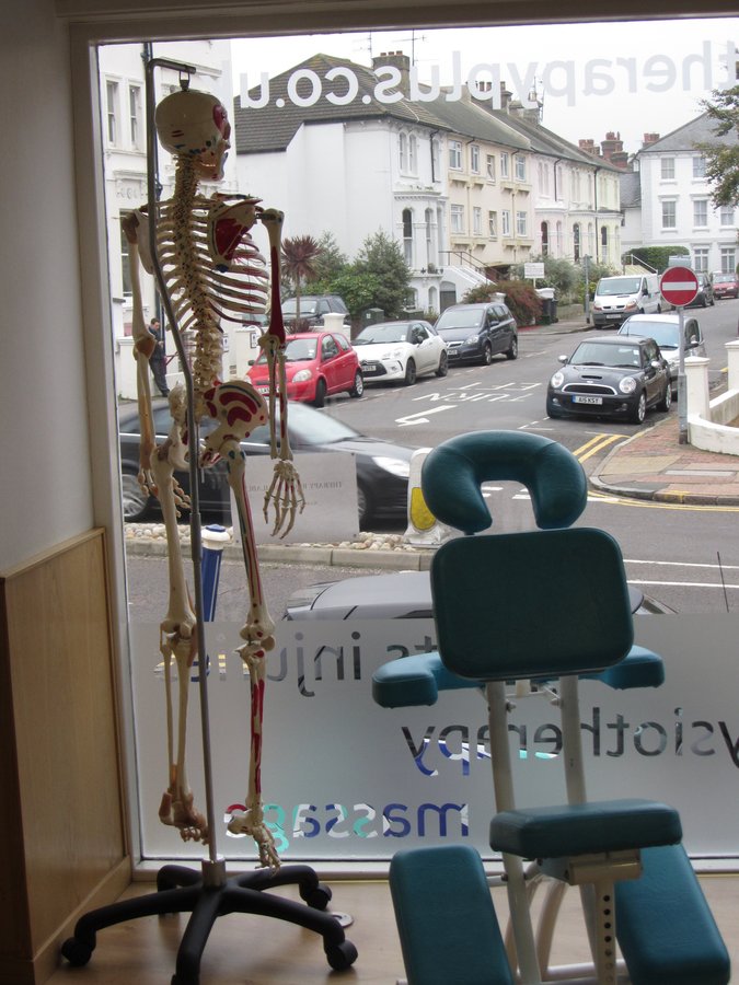 Physio Plus - Physio Plus