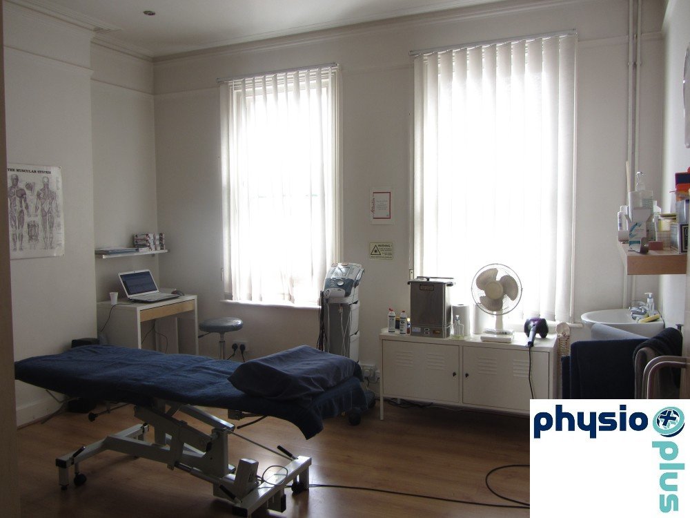 Physio Plus - Physio Plus