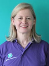 Physio Solutions - Angel - Physio Solutions - Angel