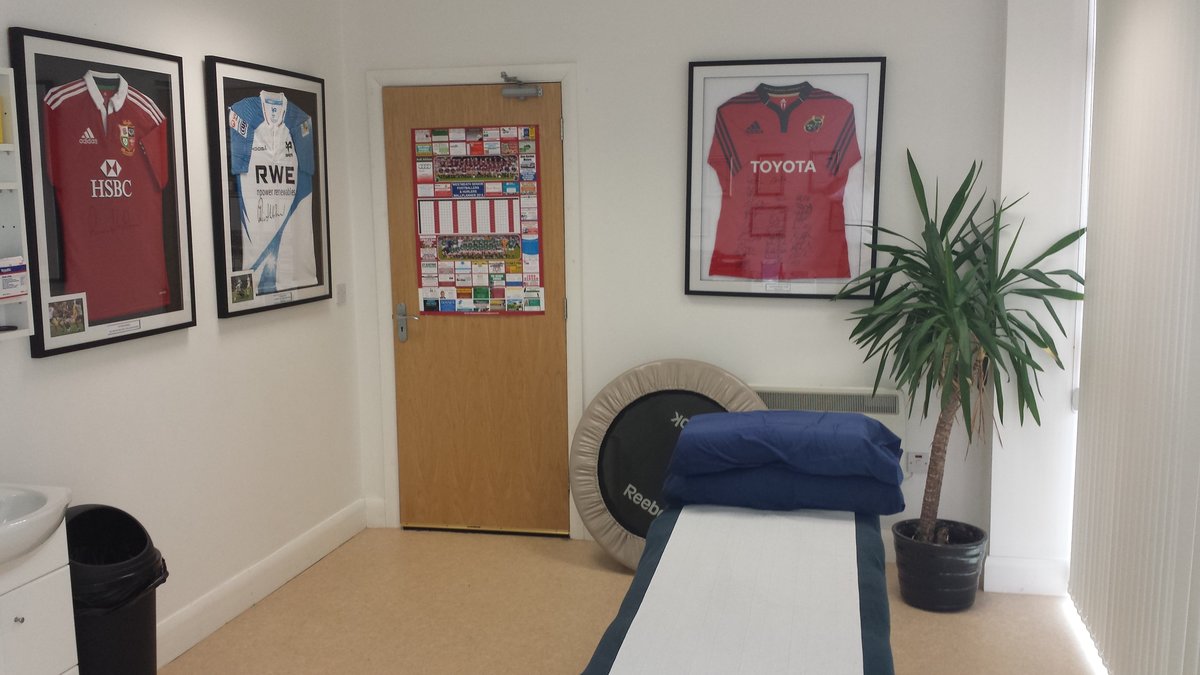 Physio Tullamore - Physio Tullamore