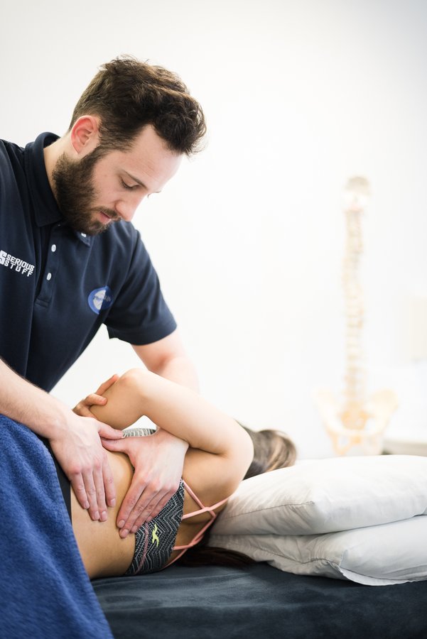 Physio4Life - Physio4Life