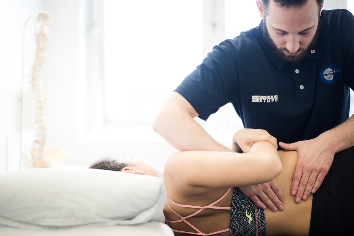 Physio4Life - Physio4Life