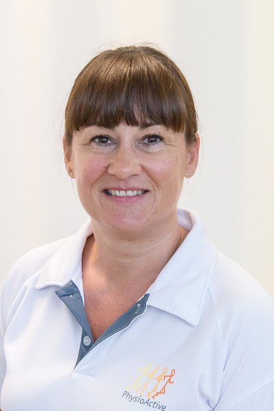 فيزيواكتيف - PhysioActive