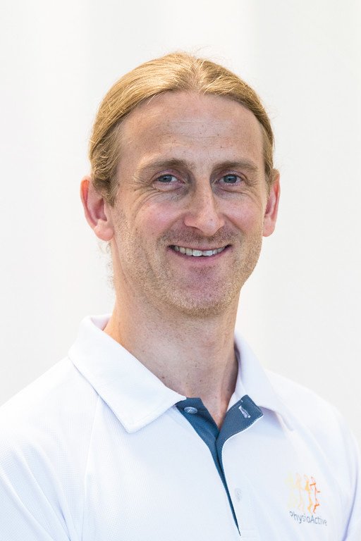 فيزيواكتيف - PhysioActive