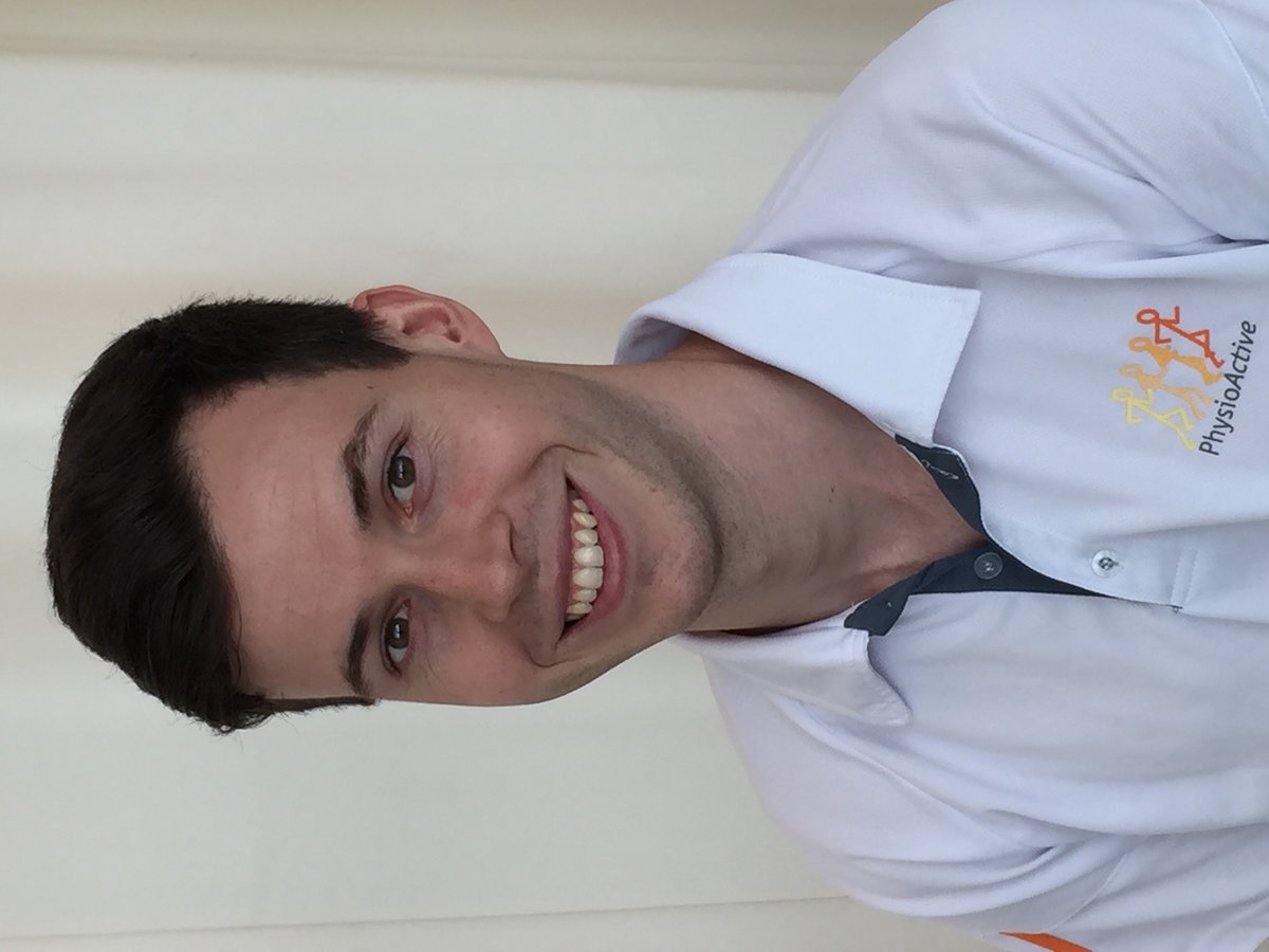 فيزيواكتيف - PhysioActive