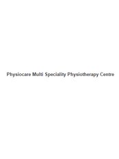 Physiocare Multi Speciality Physiotherapy Centre - Physiocare Multi Speciality Physiotherapy Centre