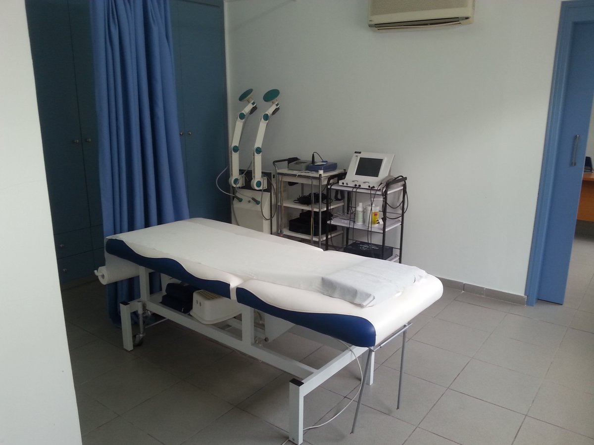 Physiocare Physiotherapy Hydrotherapy & Rehabilitation Centre - Physiocare Physiotherapy Hydrotherapy & Rehabilitation Centre