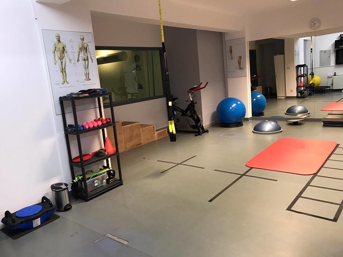 Physiocare Physiotherapy Hydrotherapy & Rehabilitation Centre - Physiocare Physiotherapy Hydrotherapy & Rehabilitation Centre