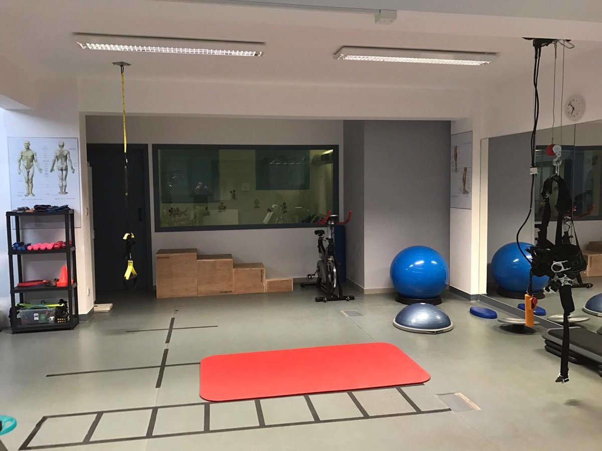 Physiocare Physiotherapy Hydrotherapy & Rehabilitation Centre - Physiocare Physiotherapy Hydrotherapy & Rehabilitation Centre