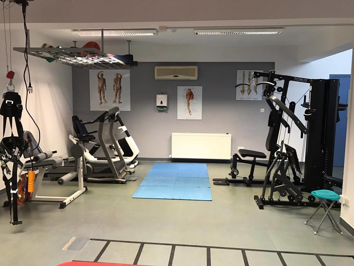 Physiocare Physiotherapy Hydrotherapy & Rehabilitation Centre - Physiocare Physiotherapy Hydrotherapy & Rehabilitation Centre