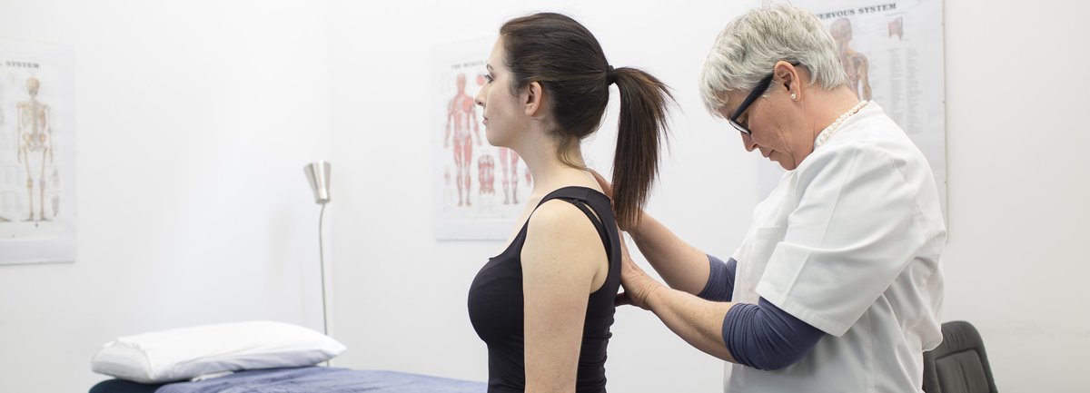 PhysioCentre - PhysioCentre