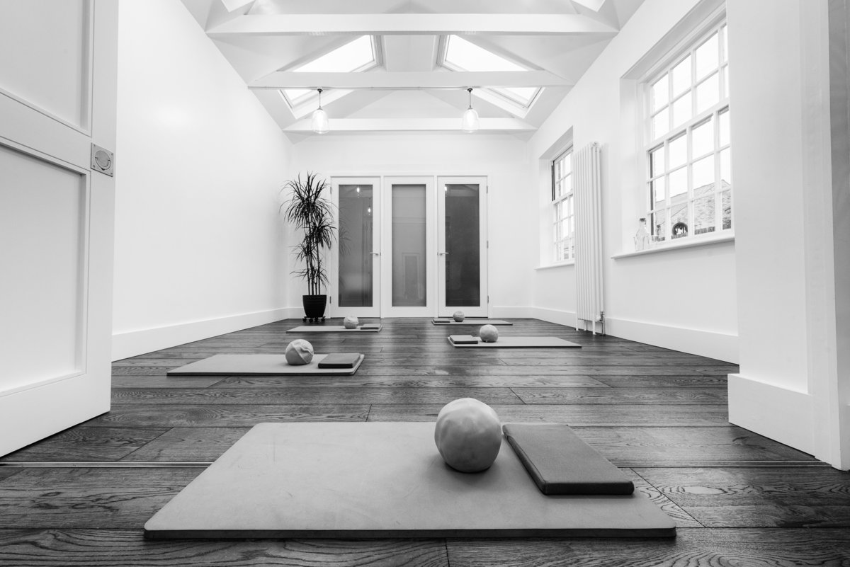 Physiofit Cambridge - Physiofit Cambridge