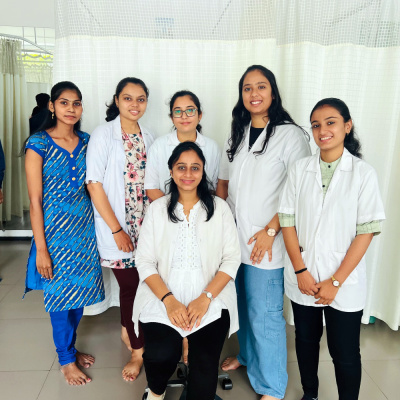 Physiofit Physiotherapy and Nutrition Center - Physiofit Physiotherapy and Nutrition Center