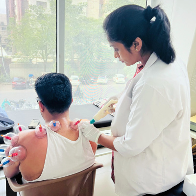 Physiofit Physiotherapy and Nutrition Center - Physiofit Physiotherapy and Nutrition Center