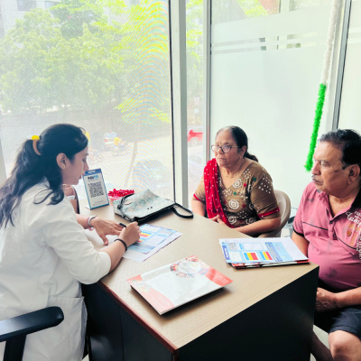 Physiofit Physiotherapy and Nutrition Center - Physiofit Physiotherapy and Nutrition Center