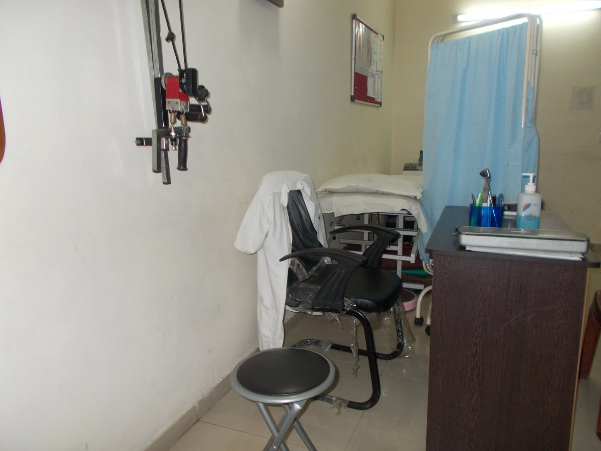 Physiofit - Physiotherapy & Fitness Center - Physiofit - Physiotherapy & Fitness Center