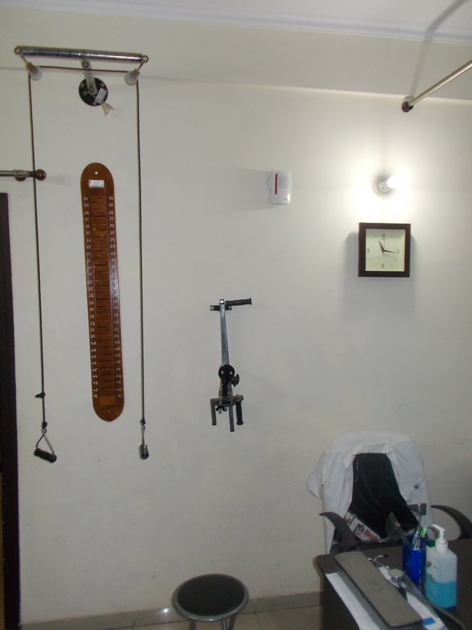 Physiofit - Physiotherapy & Fitness Center - Physiofit - Physiotherapy & Fitness Center