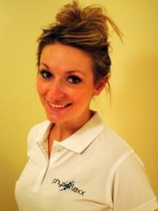Physioflexx Ayrshire - Prestwick - Physioflexx Ayrshire - Prestwick