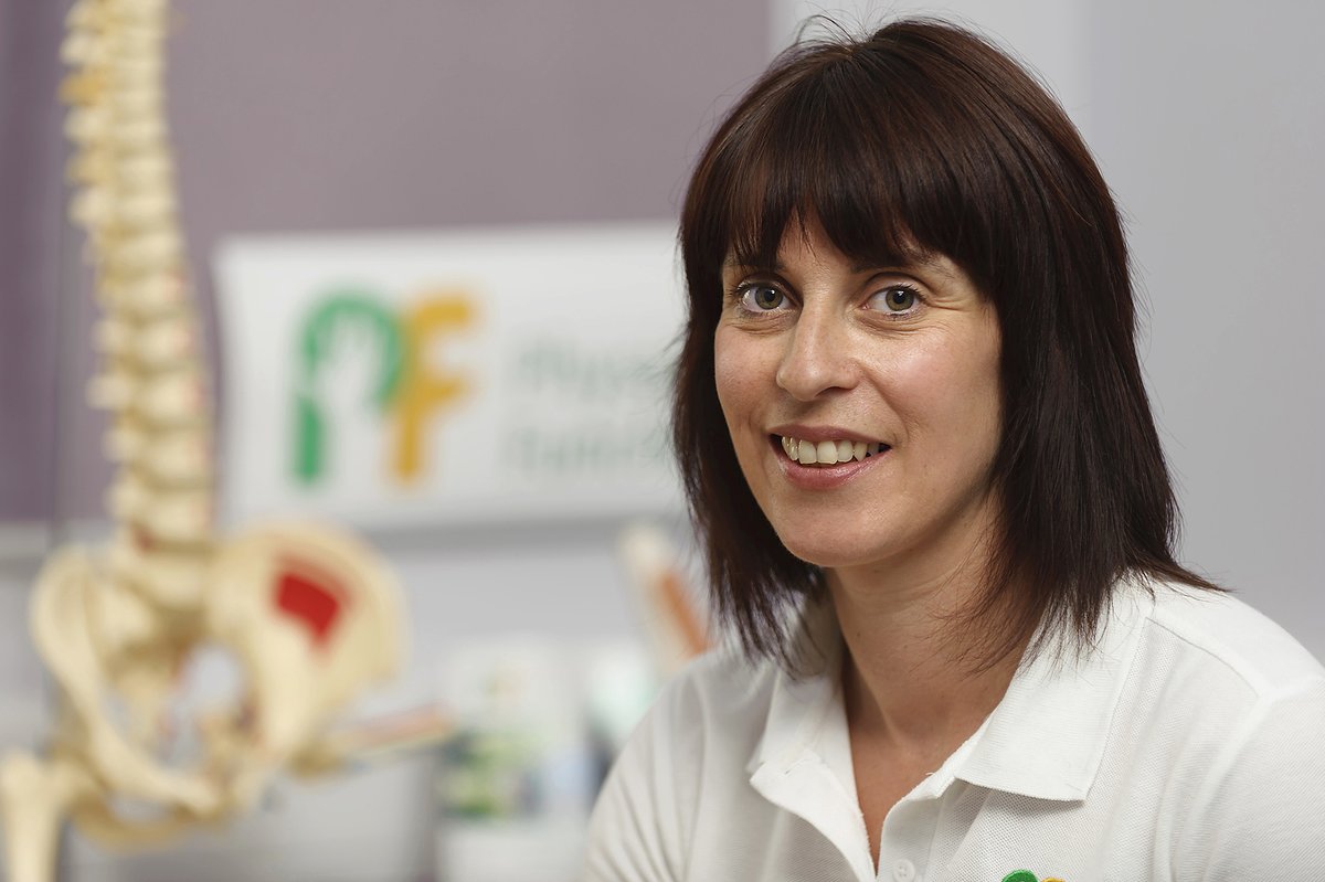 PhysioFunction Northampton - PhysioFunction Northampton