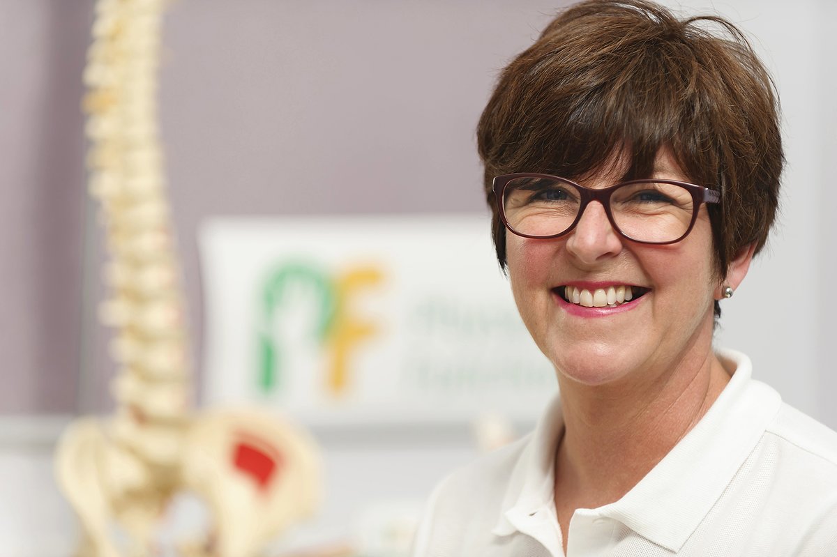 PhysioFunction Northampton - PhysioFunction Northampton