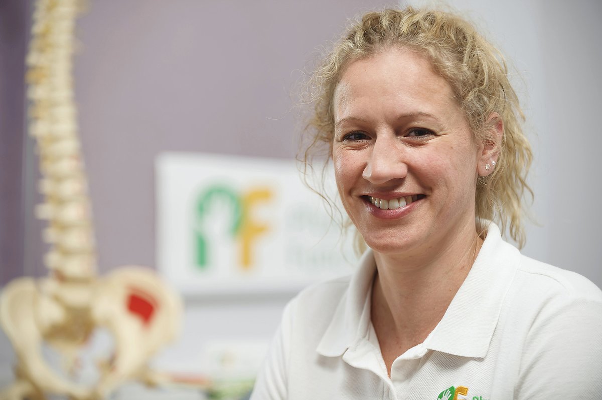 PhysioFunction Northampton - PhysioFunction Northampton