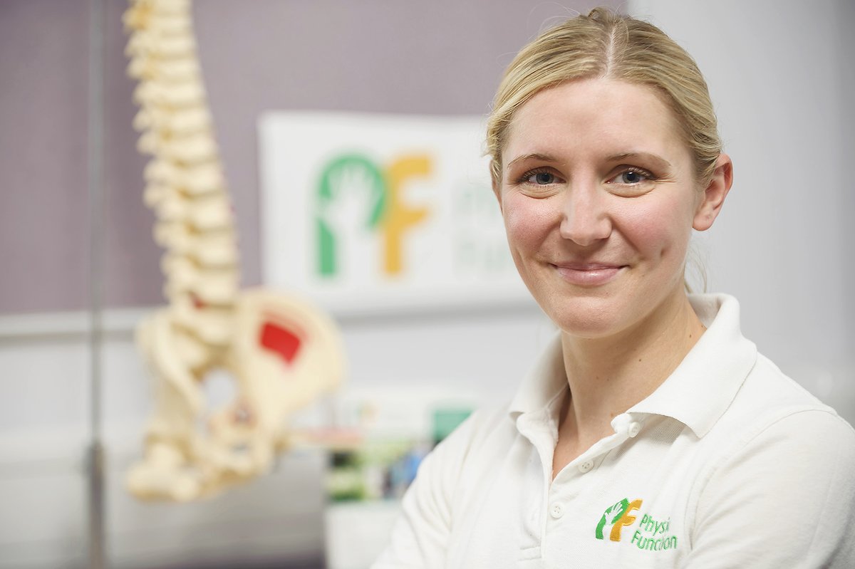 PhysioFunction Northampton - PhysioFunction Northampton