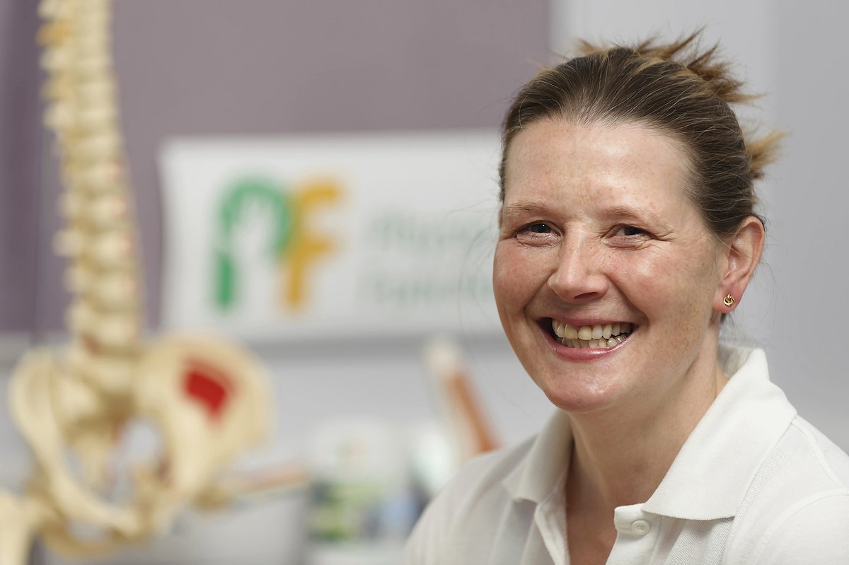 PhysioFunction Northampton - PhysioFunction Northampton