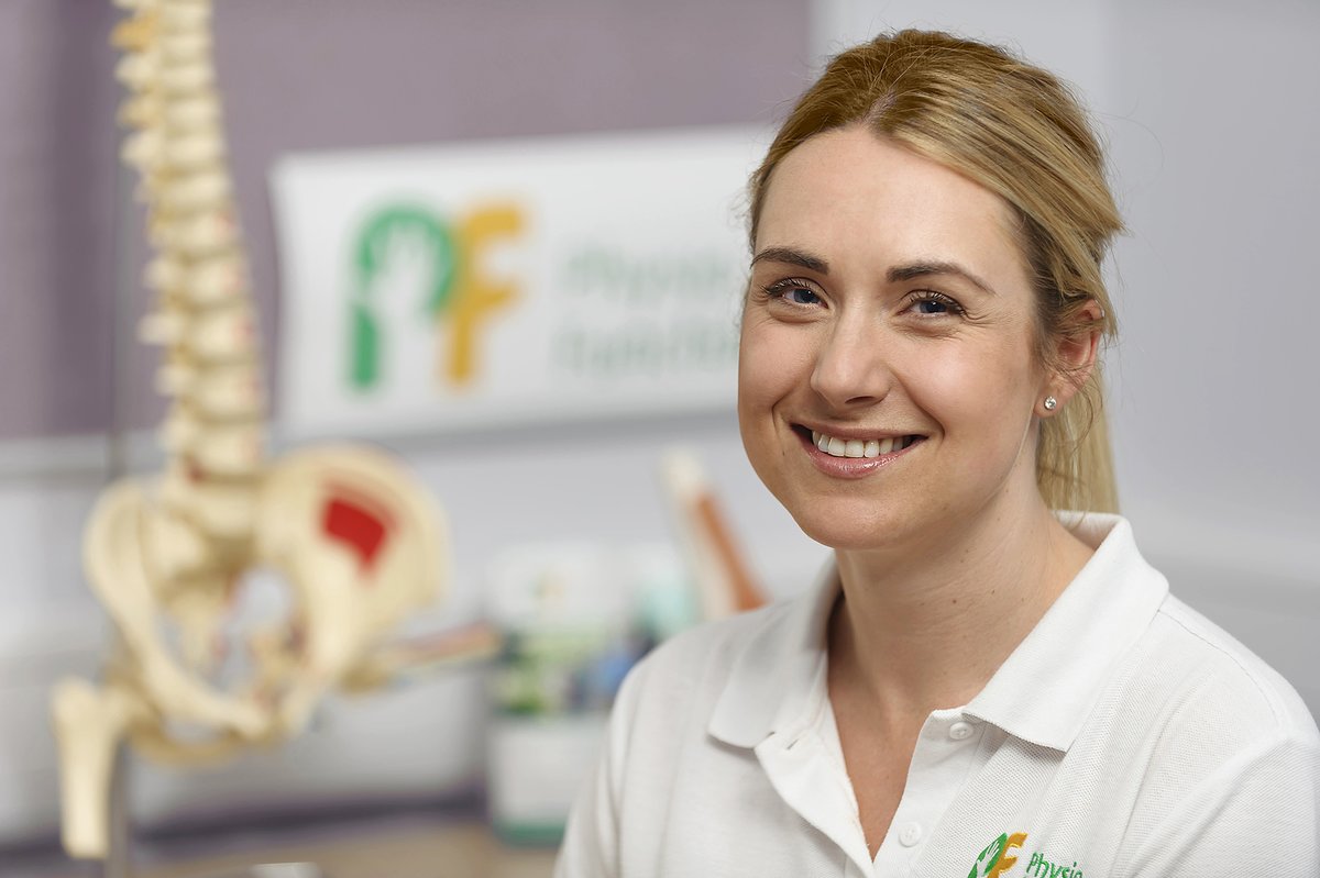 PhysioFunction Northampton - PhysioFunction Northampton