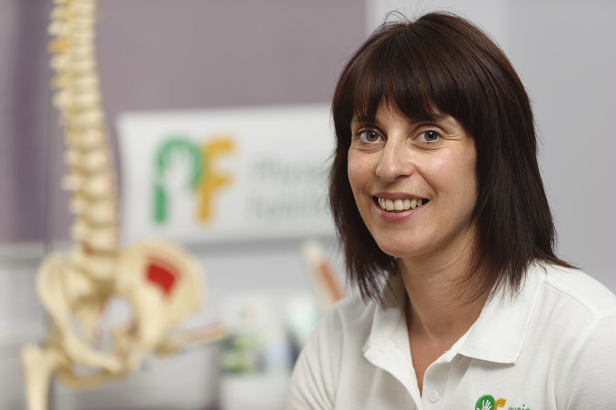 PhysioFunction Northampton - PhysioFunction Northampton