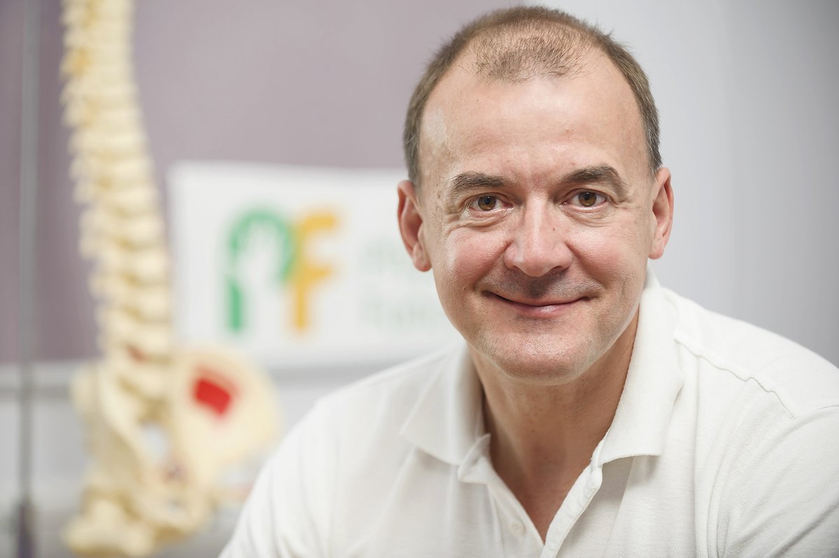 PhysioFunction Northampton - PhysioFunction Northampton