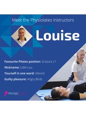 Physiolates-Rodney Street - Physiolates-Rodney Street