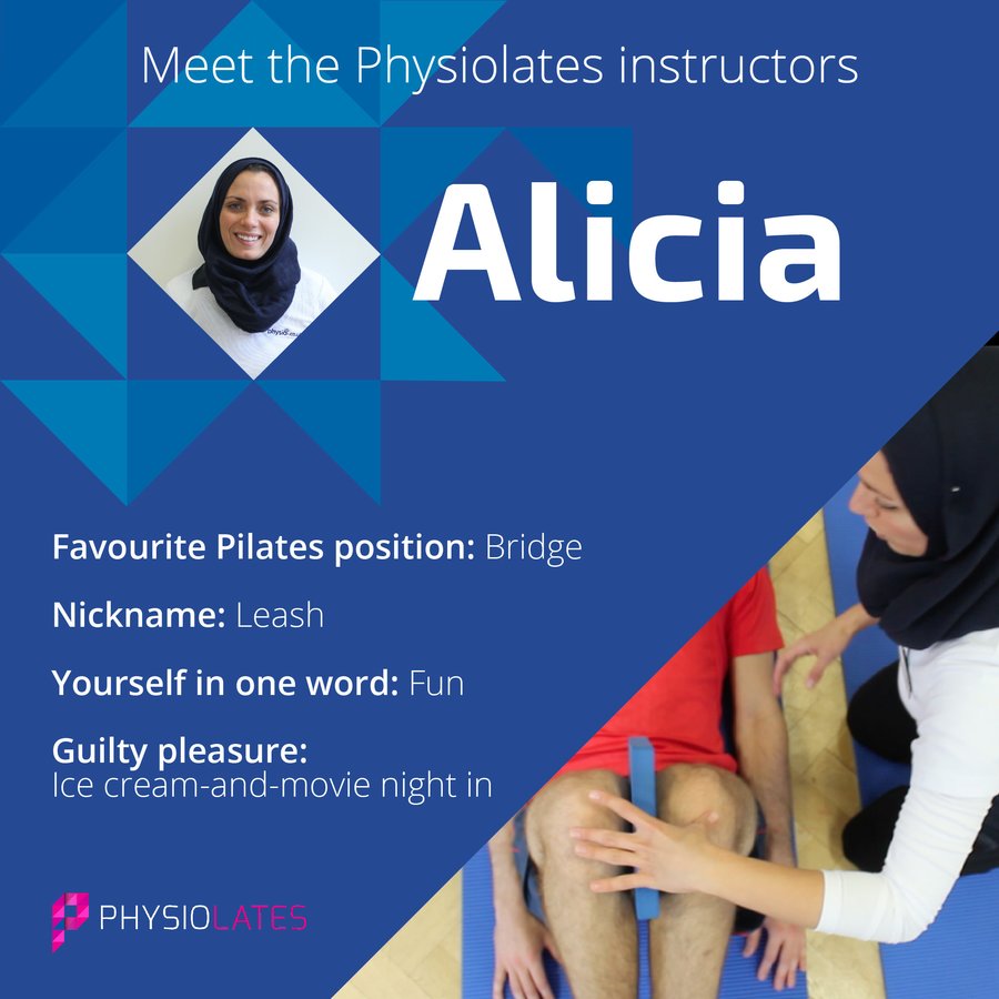 Physiolates-St John - Physiolates-St John