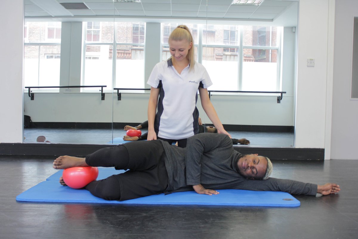 Physiolates-St John - Physiolates-St John